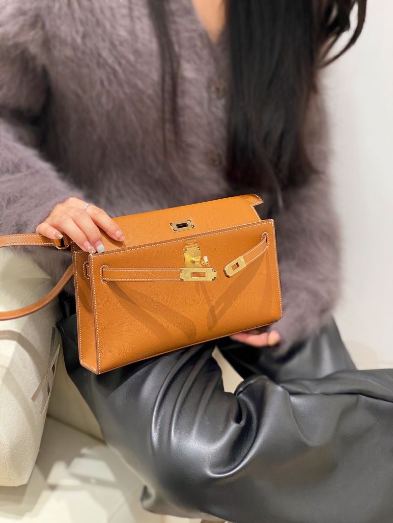 Hermes Kelly Bags